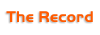 The Record
